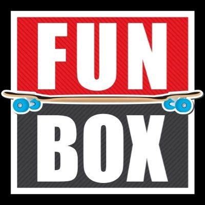 fun box distribution reviews|Skate Shop .